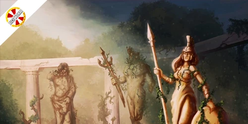 Goddess of Strategy Game Guide & Gameplay