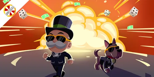 Active Monopoly GO free dice links and rewards